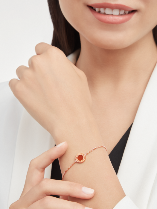 BVLGARI BVLGARI bracelet--GaiYalun