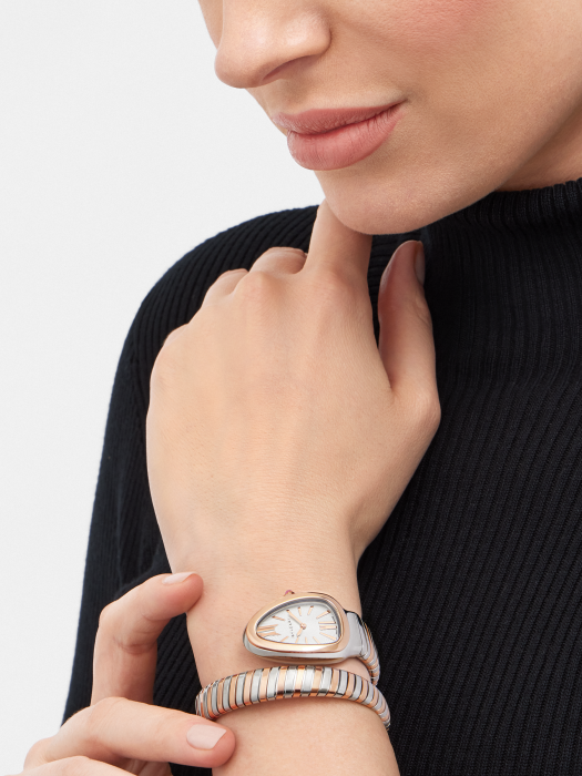 SERPENTI TUBOGAS watch--GaiYalun