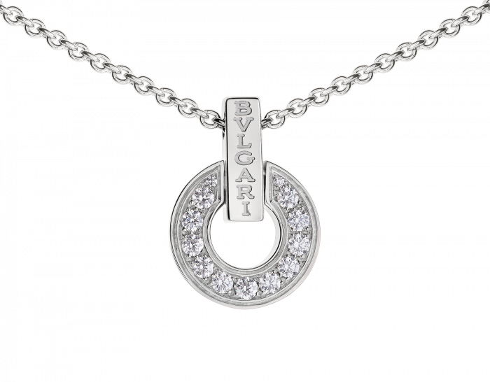 BVLGARI BVLGARI necklace--GaiYalun