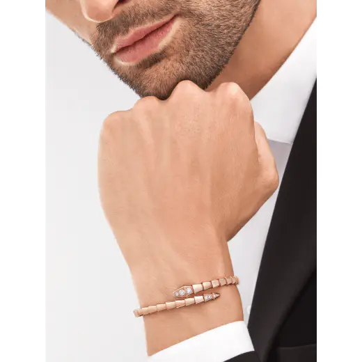 BULGARI SERPENTI VIPER BRACELET--GaiYalun