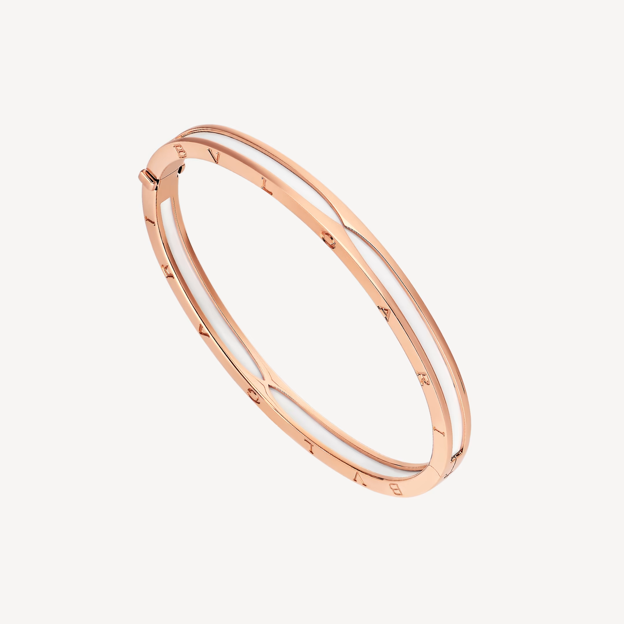 B.ZERO1 Ring--GaiYalun