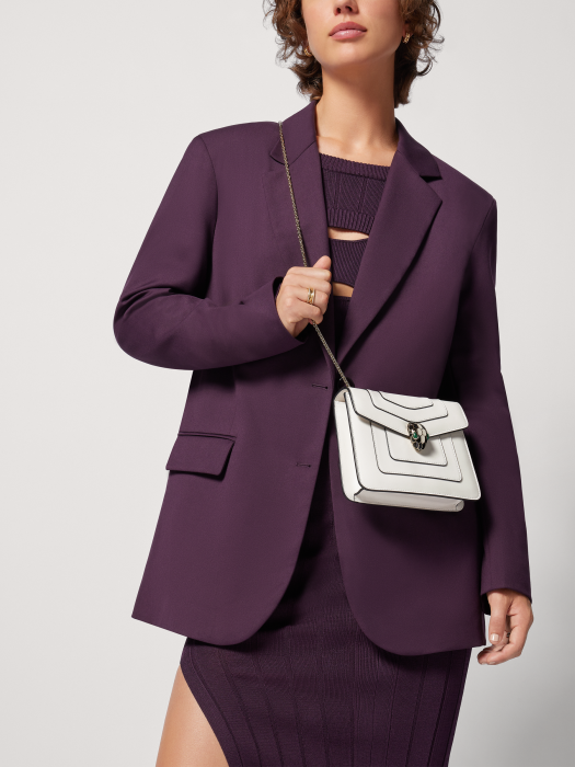 SERPENTI FOREVER Crossbody Bag--GaiYalun