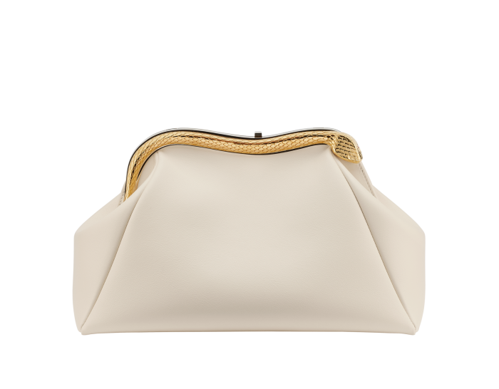 SERPENTINE COLLECTION SMART BAG--GaiYalun