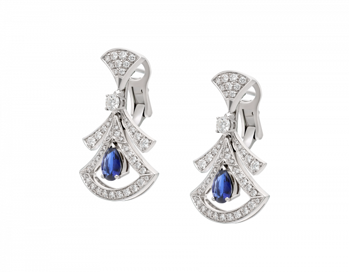 DIVAS’ DREAM EARRINGS--GaiYalun