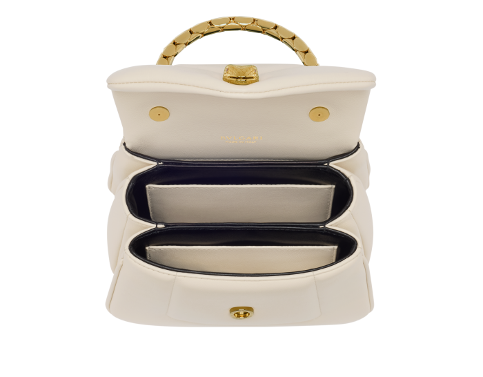 SERPENTI REVERSE series handbags--GaiYalun