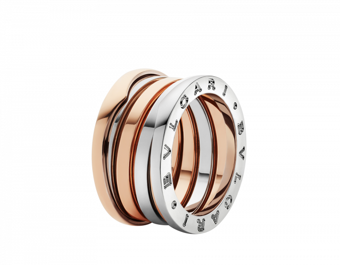 B.ZERO1 Ring--GaiYalun