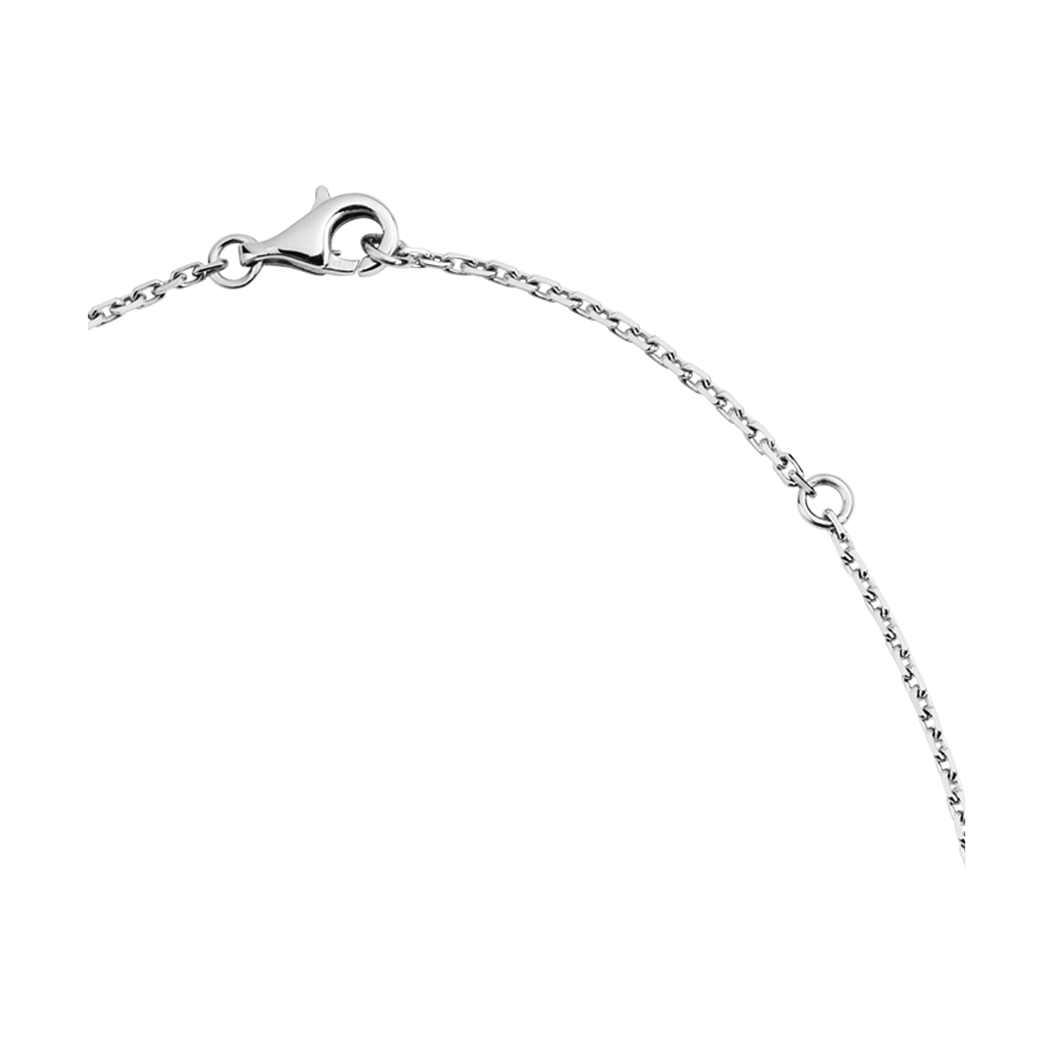 FIL DE CAMÉLIA necklace--GaiYalun