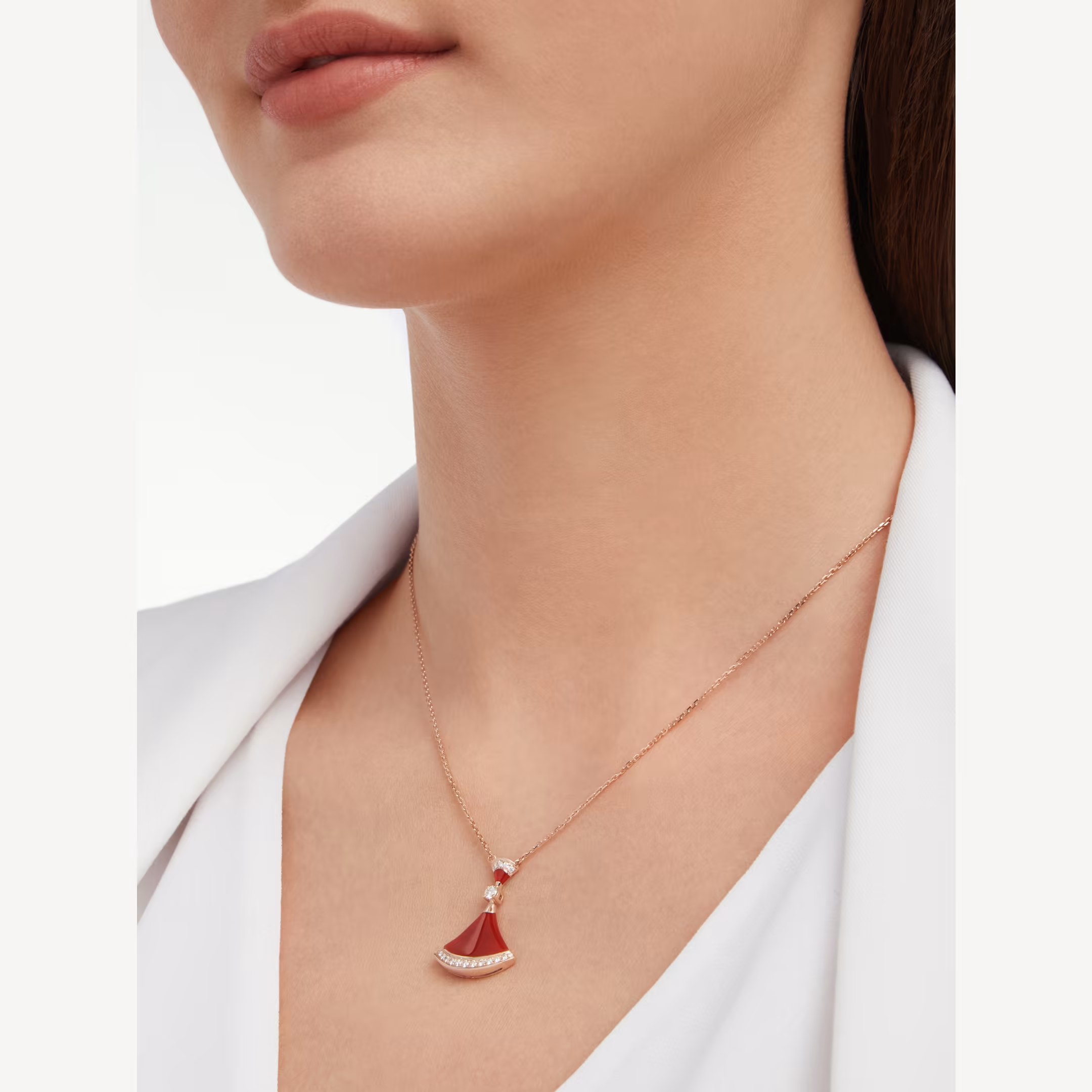 DIVAS' DREAM Necklace--GaiYalun