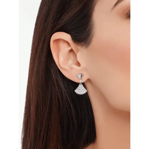 DIVAS’ DREAM EARRINGS--GaiYalun