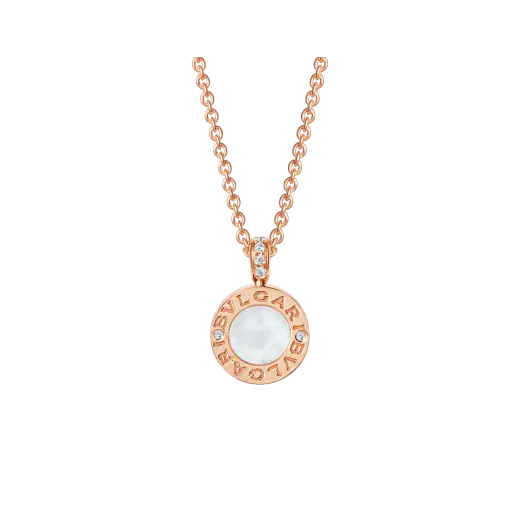 BVLGARI BVLGARI necklace--GaiYalun