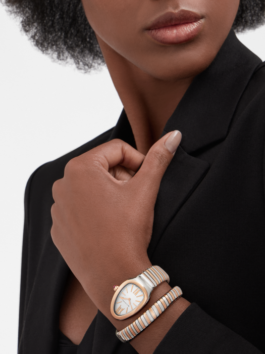 SERPENTI TUBOGAS watch--GaiYalun