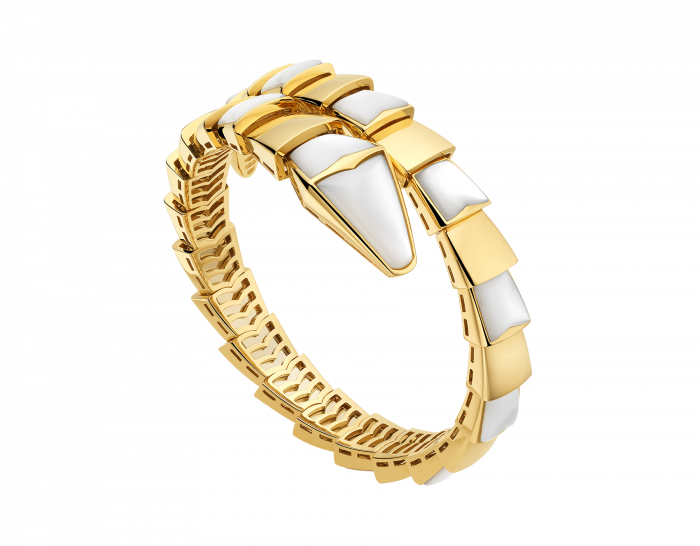 SERPENTI bracelet--GaiYalun