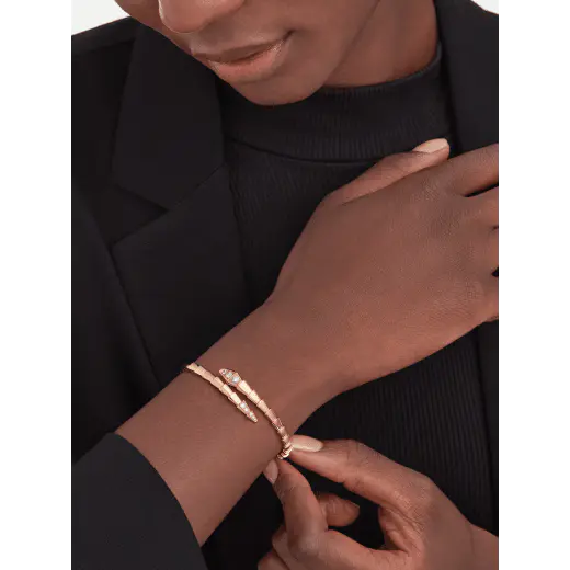 BULGARI SERPENTI VIPER BRACELET--GaiYalun