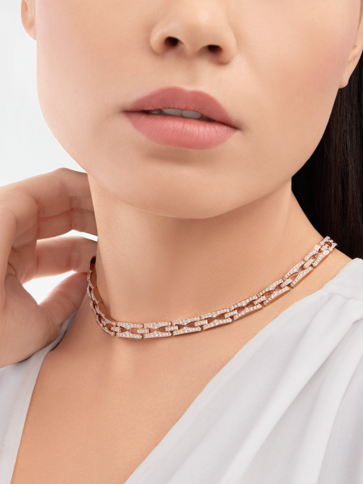 B.ZERO1 Necklace--GaiYalun