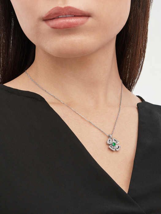 FIOREVER series necklace--GaiYalun