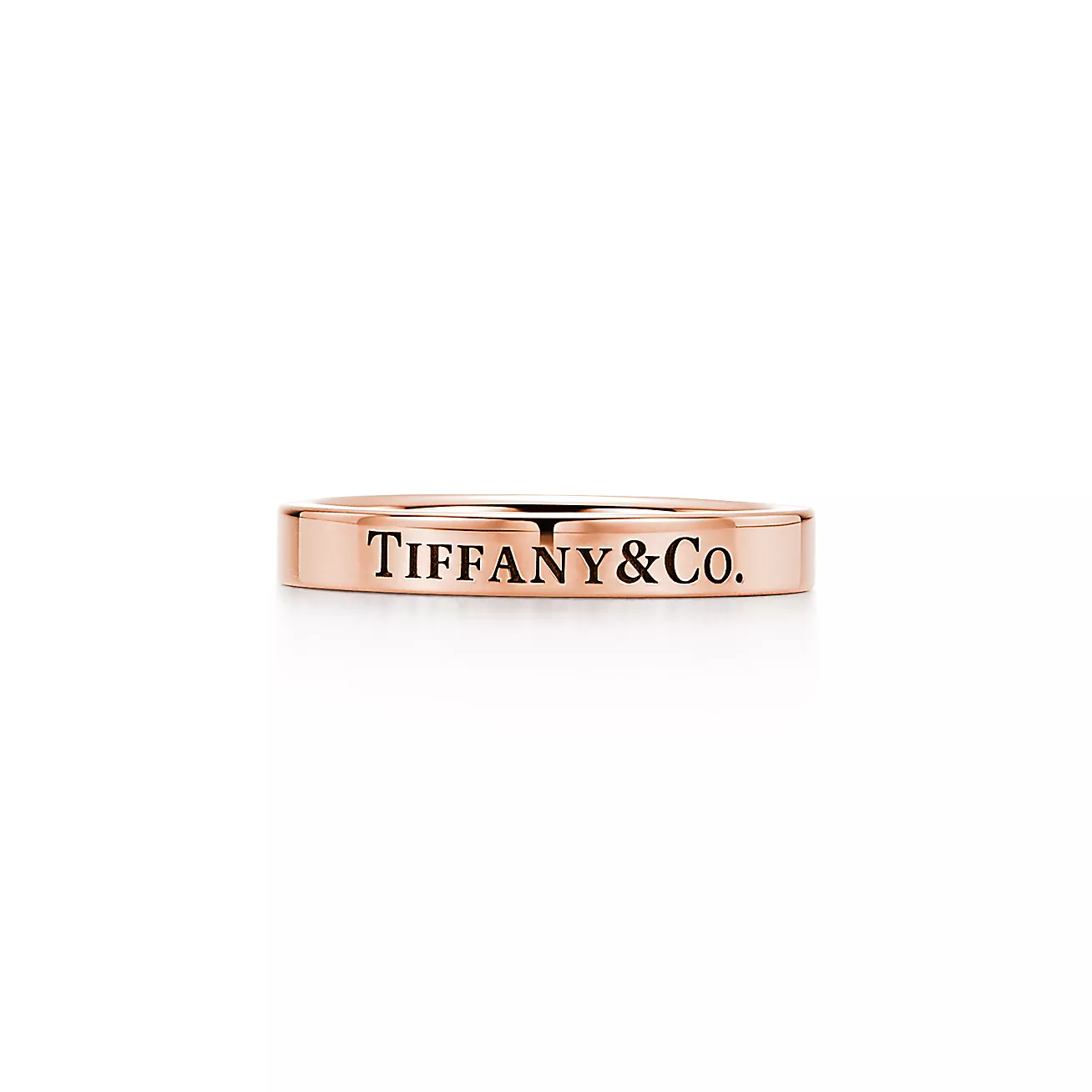 Tiffany & Co.® ring--GaiYalun