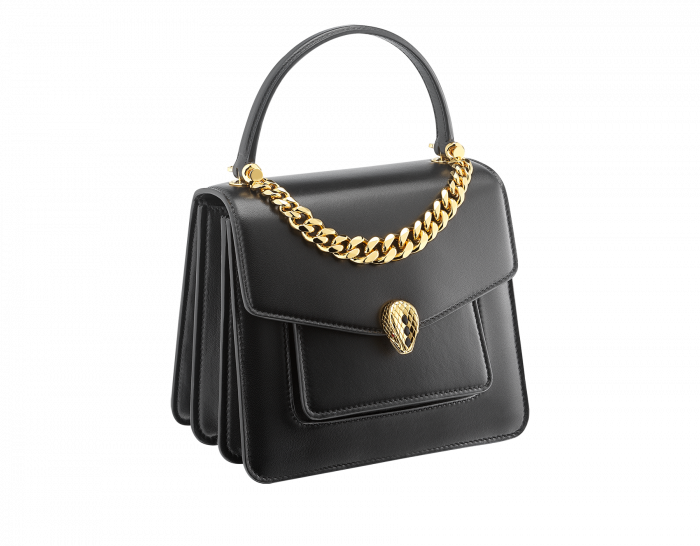 SERPENTI FOREVER handbag--GaiYalun