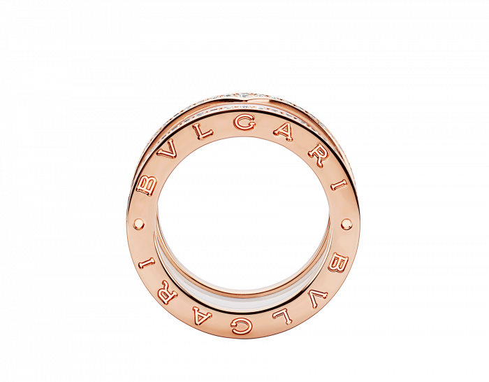 B.ZERO1 Ring--GaiYalun