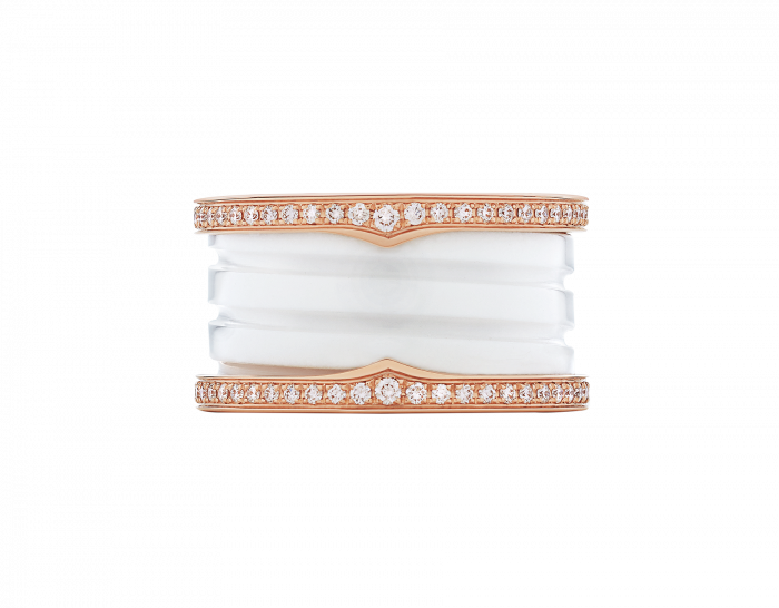 B.ZERO1 Ring--GaiYalun