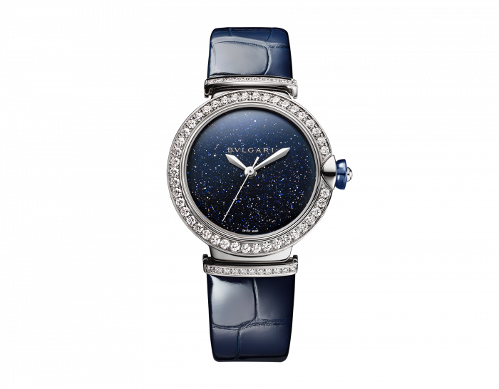 LVCEA watch--GaiYalun