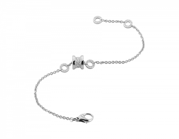 B.ZERO1 bracelet--GaiYalun