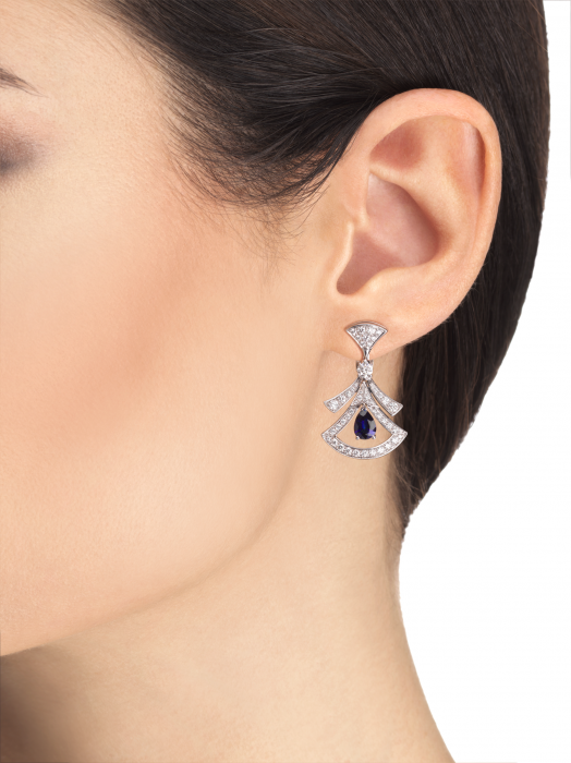 DIVAS’ DREAM EARRINGS--GaiYalun