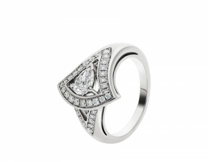 DIVAS' DREAM ring--GaiYalun