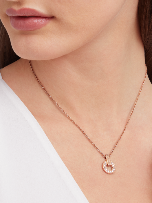 BVLGARI BVLGARI necklace--GaiYalun