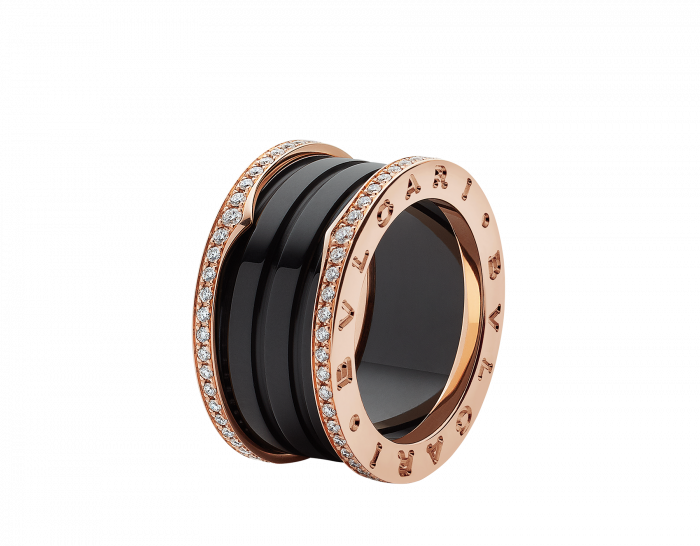 B.ZERO1 Ring--GaiYalun