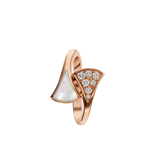 BULGARI DIVAS’ DREAM RING--GaiYalun