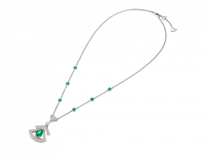 DIVAS' DREAM Necklace--GaiYalun