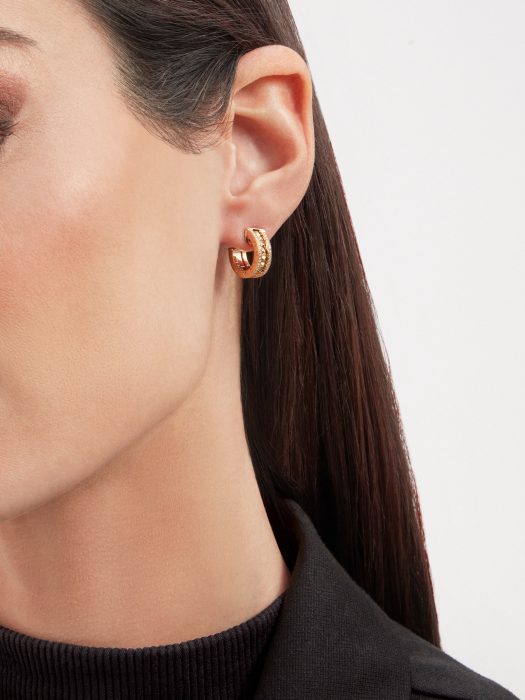 B.ZERO1 Earrings--GaiYalun