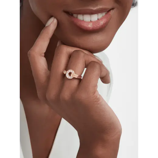 BVLGARI BVLGARI RING--GaiYalun