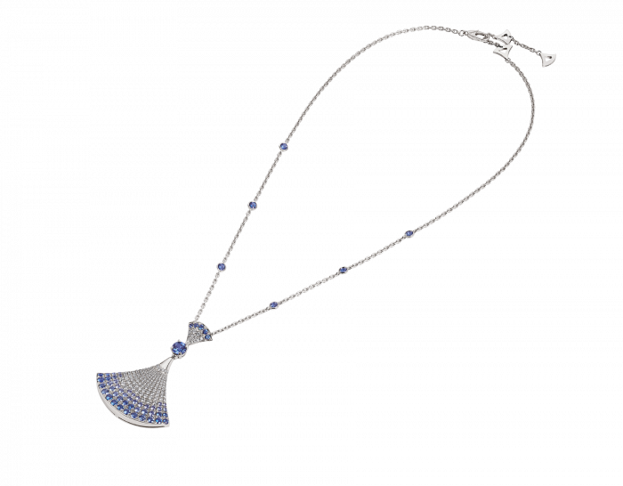 DIVAS' DREAM Necklace--GaiYalun