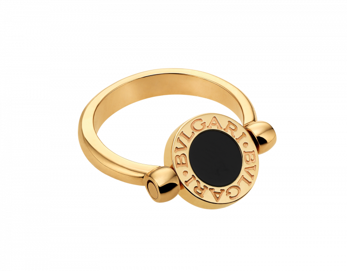 BVLGARI BVLGARI ring--GaiYalun