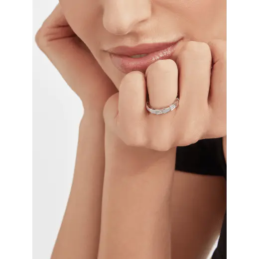 BULGARI SERPENTI VIPER RING--GaiYalun