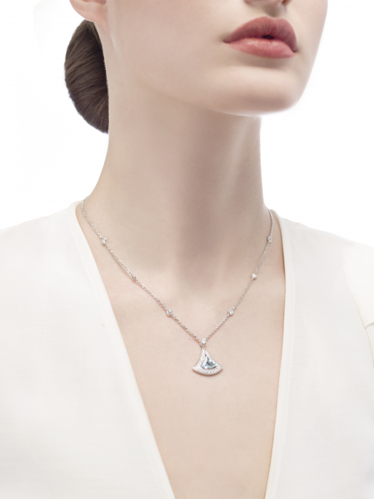 DIVAS' DREAM Necklace--GaiYalun