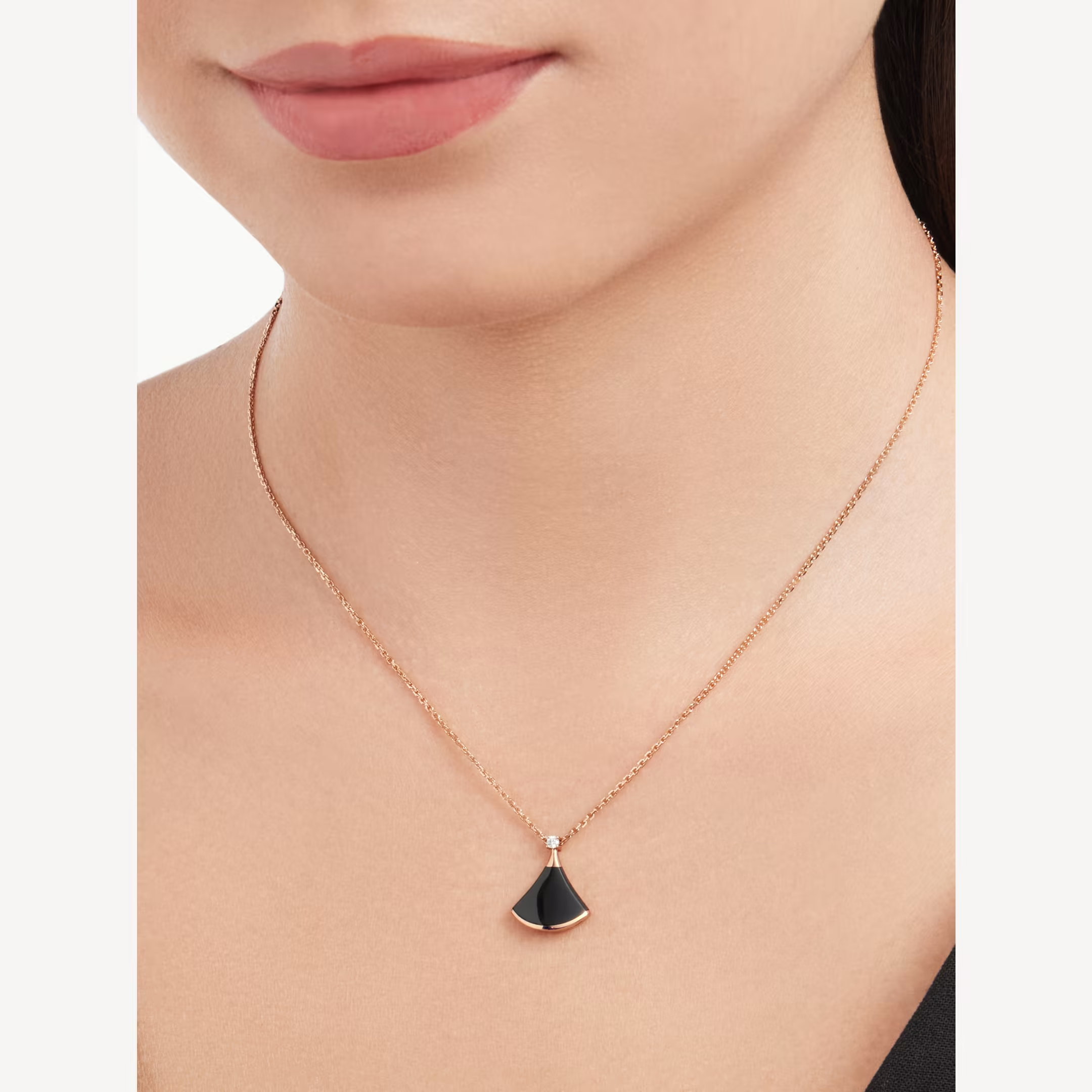 DIVAS' DREAM Necklace--GaiYalun