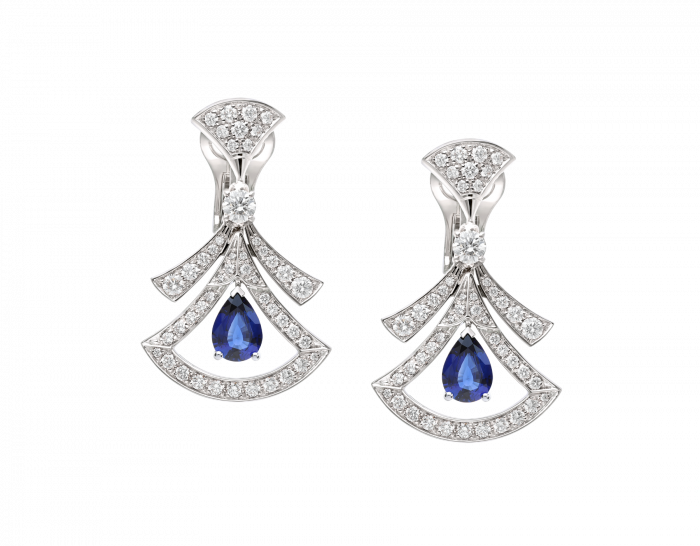 DIVAS’ DREAM EARRINGS--GaiYalun