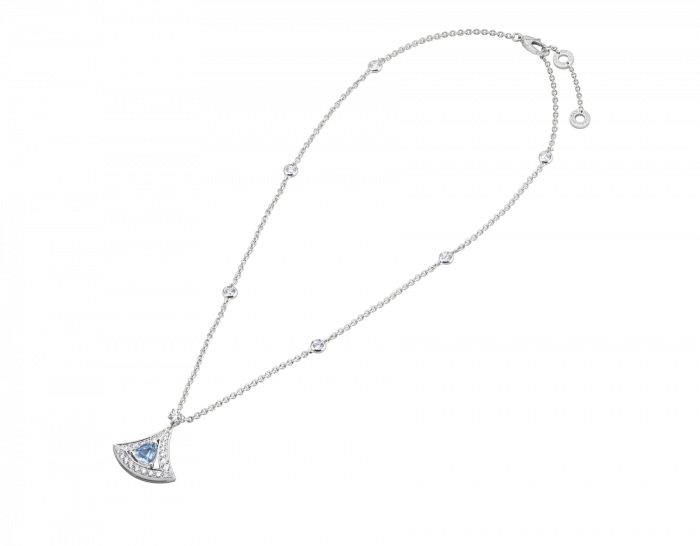 DIVAS' DREAM Necklace--GaiYalun