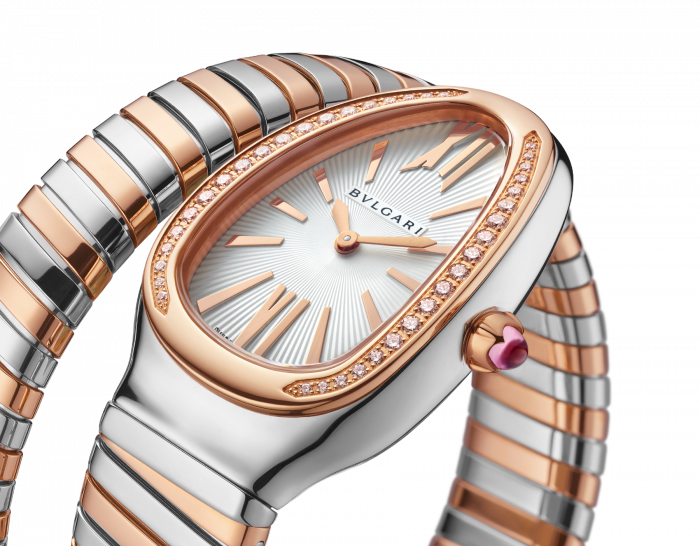 SERPENTI TUBOGAS watch--GaiYalun