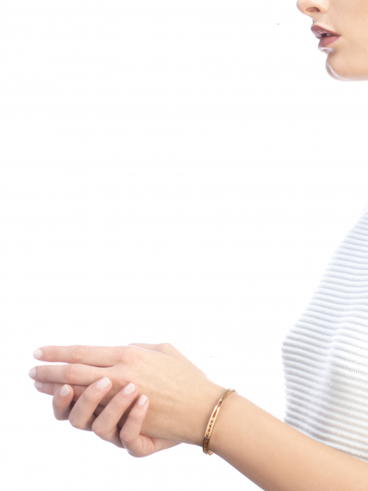 B.ZERO1 bracelet--GaiYalun