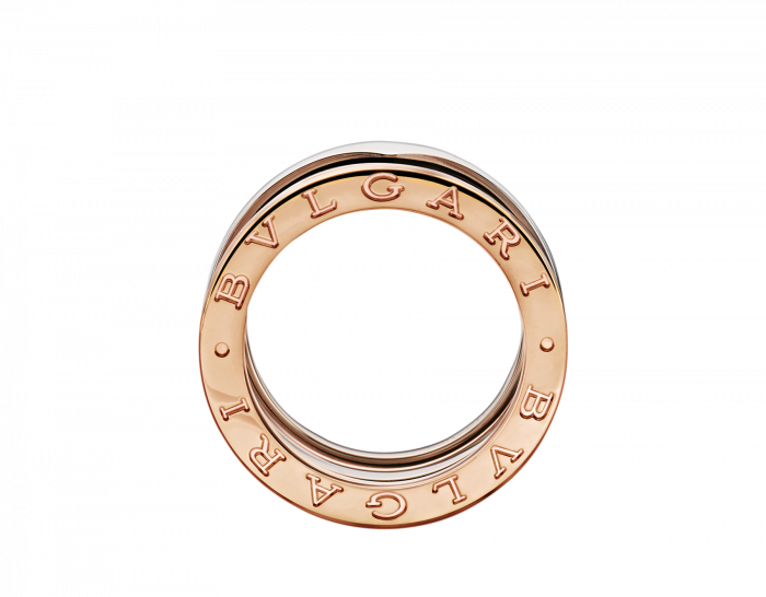 B.ZERO1 Ring--GaiYalun