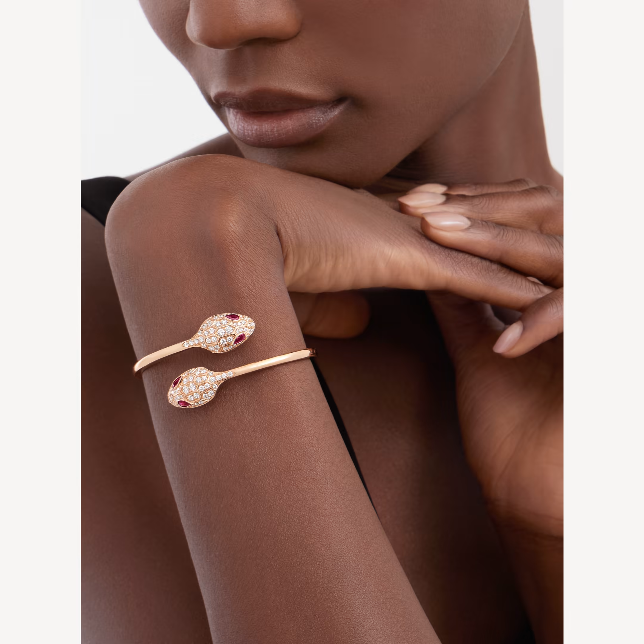 SERPENTI BRACELET--GaiYalun