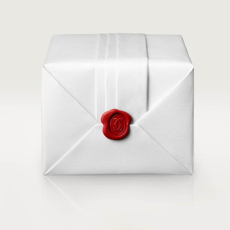 RONDE MUST DE CARTIER 29MM STEEL QUARTZ--GaiYalun