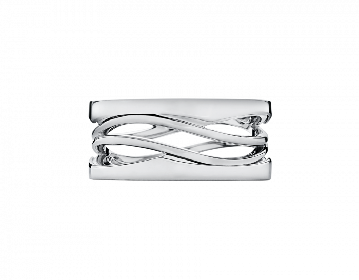 B.ZERO1 ring--GaiYalun