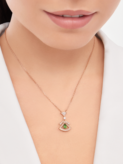 DIVAS' DREAM Necklace--GaiYalun