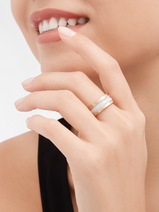 B.ZERO1 ring--GaiYalun