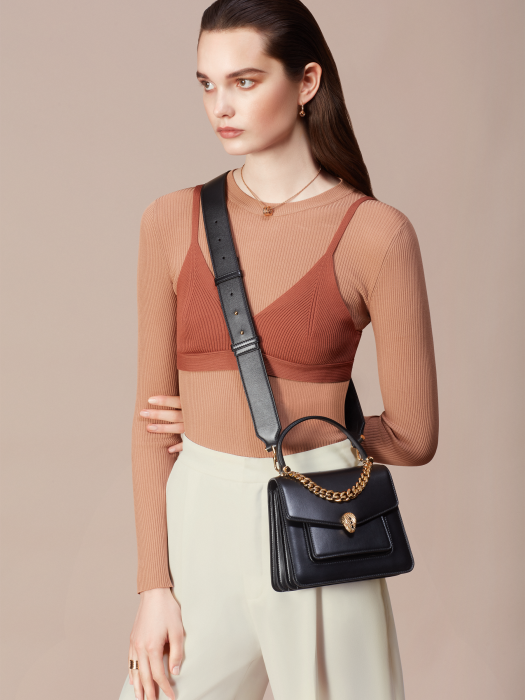 SERPENTI FOREVER handbag--GaiYalun