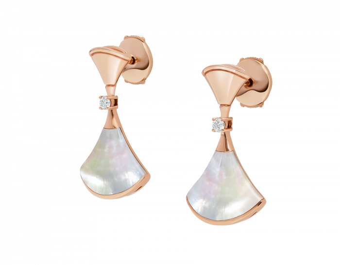 DIVAS’ DREAM EARRINGS--GaiYalun